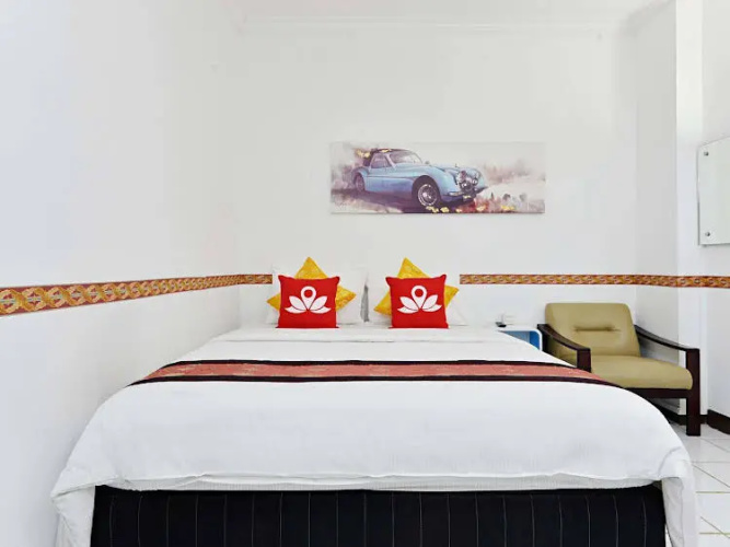 Hotelbild