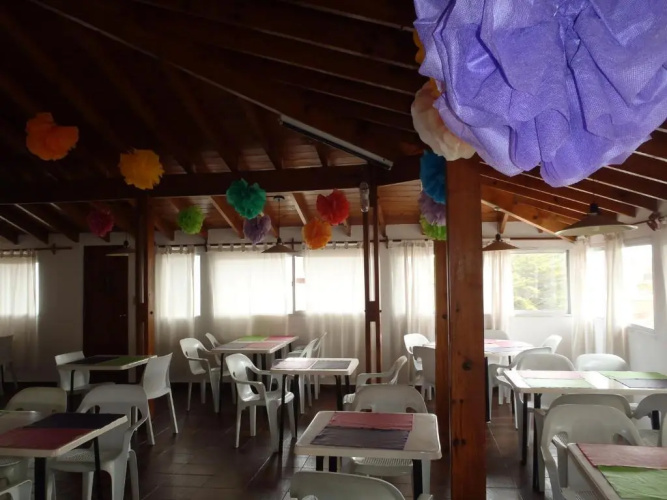 Hotel Maracas