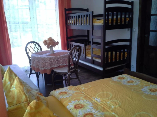 Vila Patricie