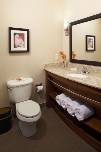 Best Western Plus Lackland Hotel & Suites photo 9