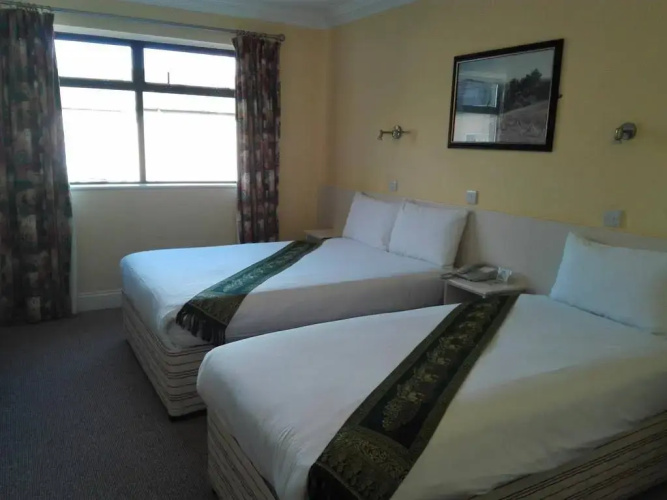 Imperial Hotel
