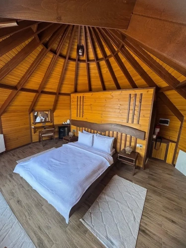 Classic room