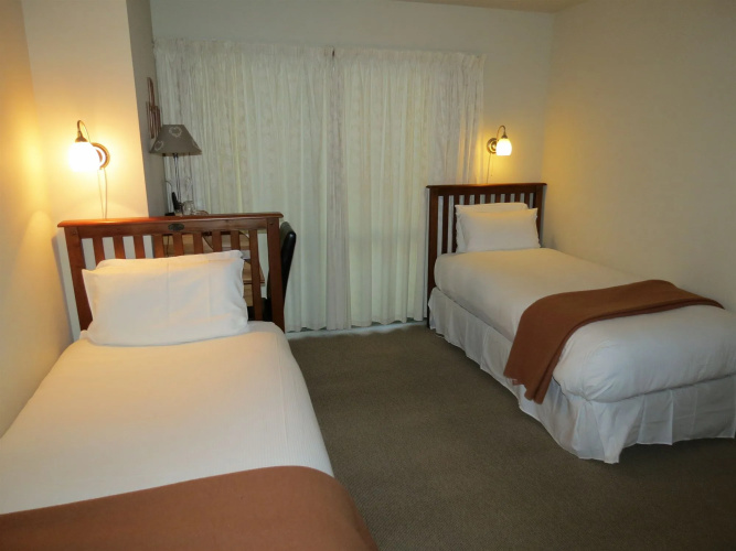 Te Wanaka Lodge