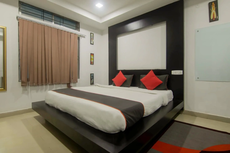 Classic room