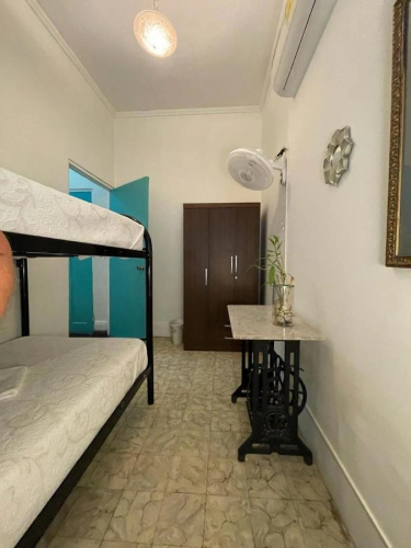 Hostal Urraca
