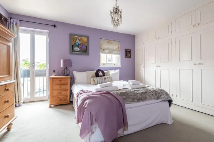 Charming Chiswick Home
