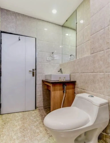 Double Club Suite