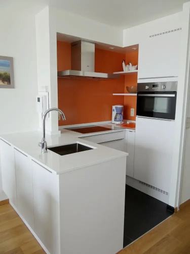 Nieuwpoort Beach Escape