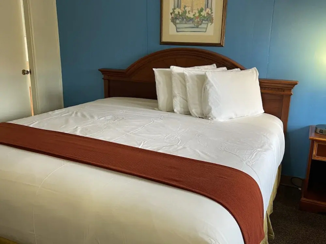 Ephrata Inn Motel