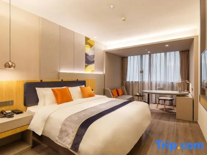 1 Bedroom Suite