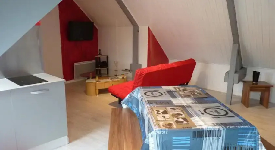 Gîte Urbain Lann Oriant - Lorient