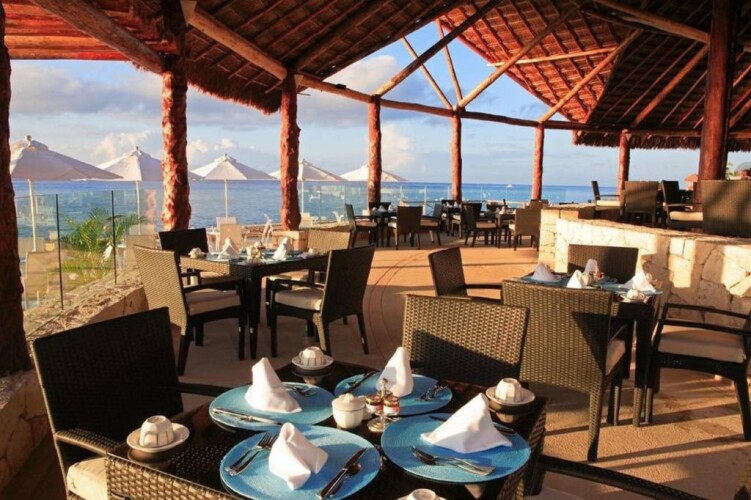 Imagen de Intercontinental Presidente Cozumel Resort Spa, An Ihg Hotel