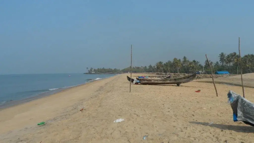 Narikulam Tharavad