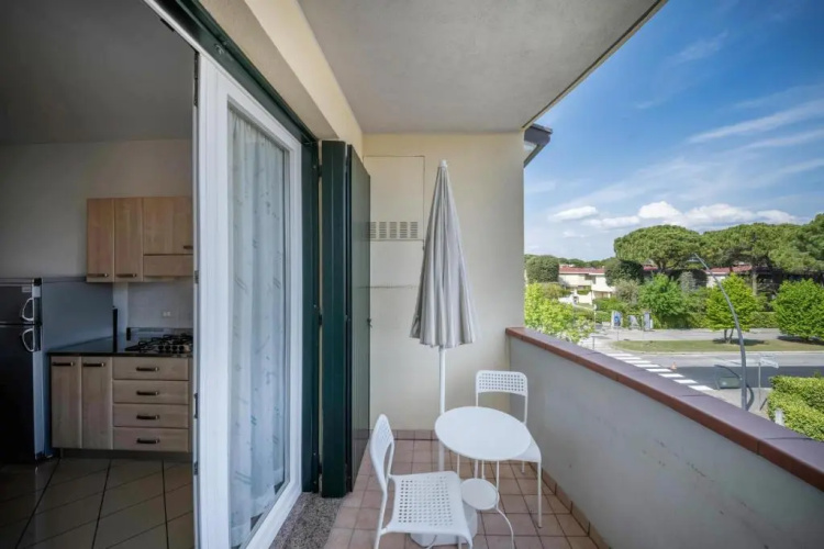 Villa Ines Bilocale 2