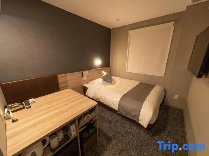 Super Hotel Premier Sendai Kokubuncho Tennenonsen