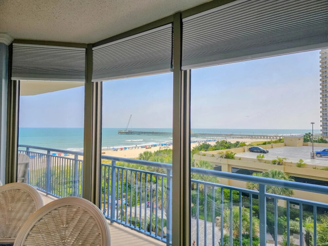 204b 2 Bedroom Condo