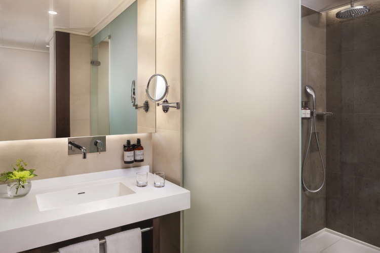 NH Collection Barcelona Gran Hotel Calderon photo 9