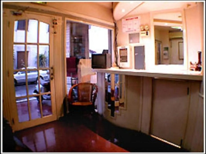 Imagen del hotel