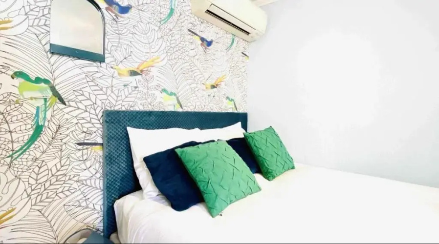 Charming Studio Alfama "Orange"
