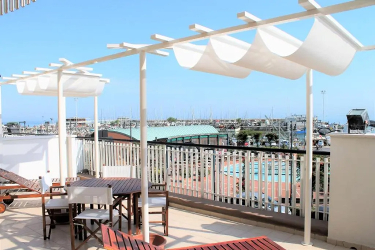 Residence Fiorella