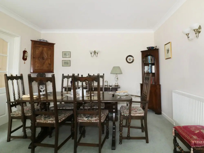 Sheila's Cottage