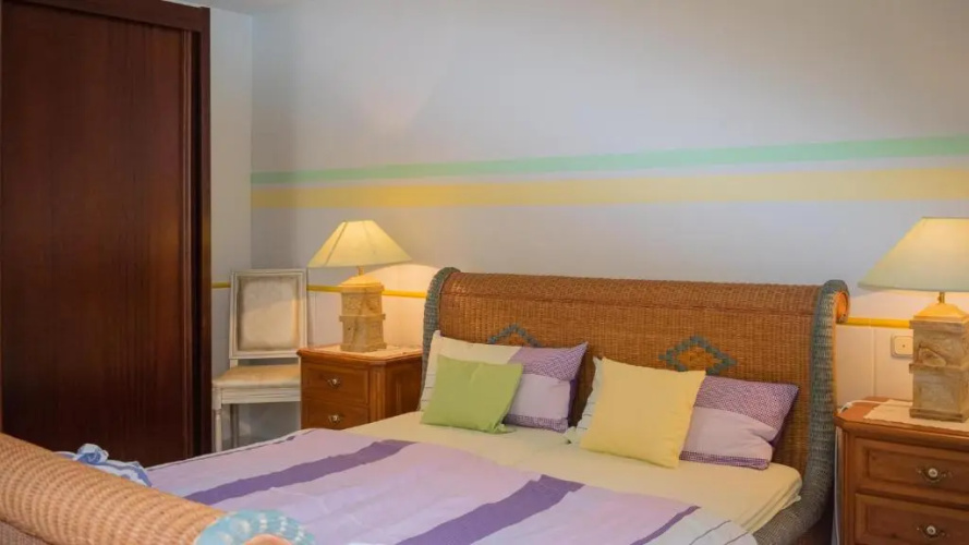 Apartment Vistamar 3