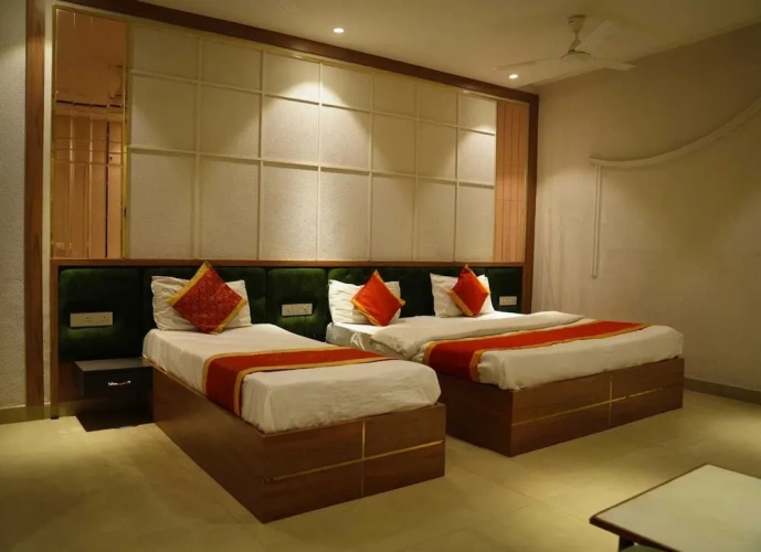 Triple Suite
