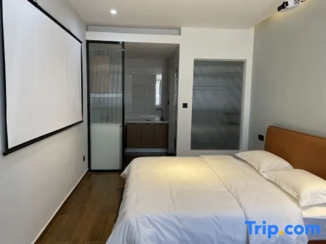 1 Bedroom Comfort Double room
