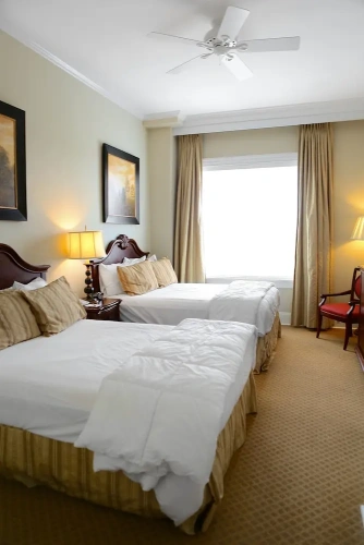 Quadruple Suite
