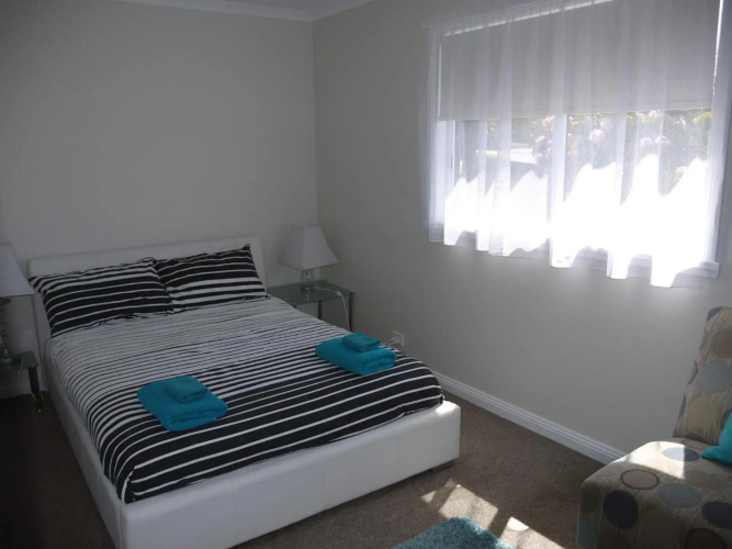 Prime Location - Totally Refurbished
