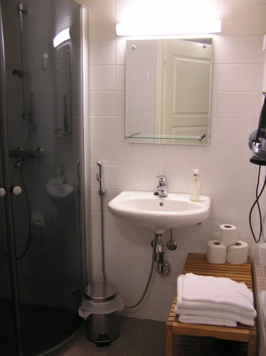 Family Apartment