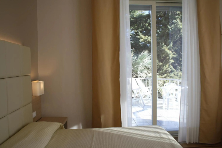 Hotel Napoleon