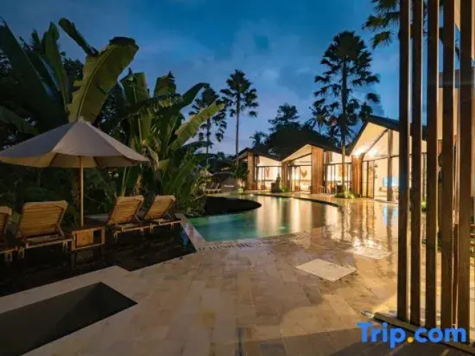 Villa Mulia by BaliSuperHost