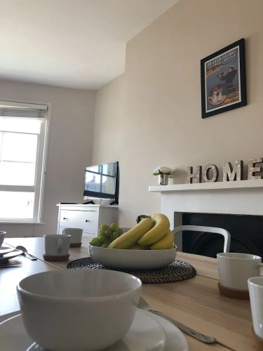 The Brunswick Apartment