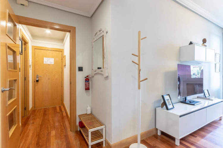San Mames Apartment