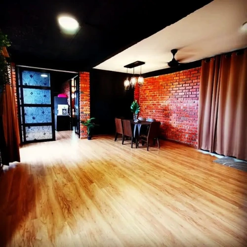Standard Studio
