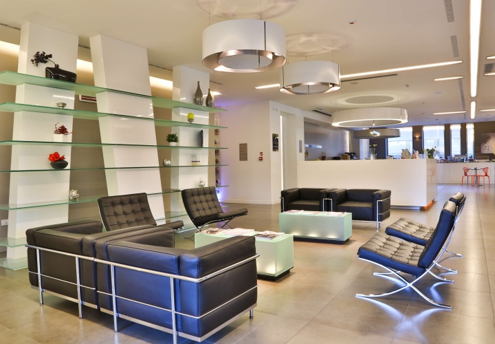Best Western Hotel Parco Paglia