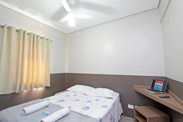 Hotel Ipiranga