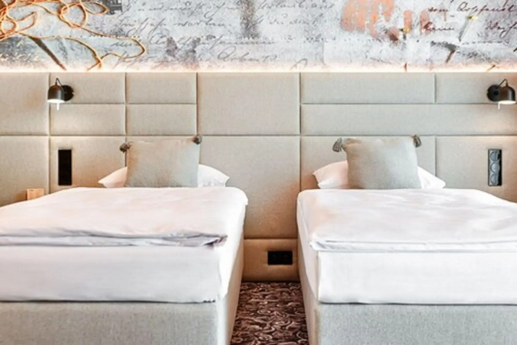 Hotel The Loom