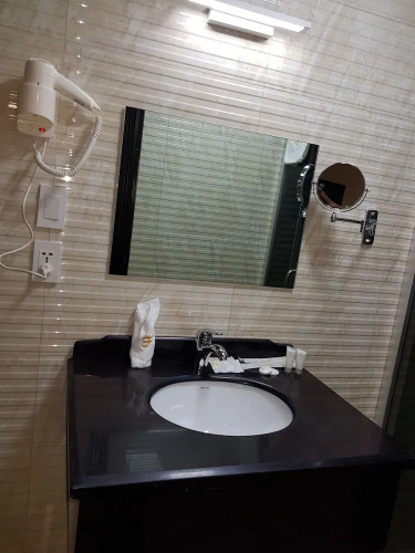 Zemalex Hotel