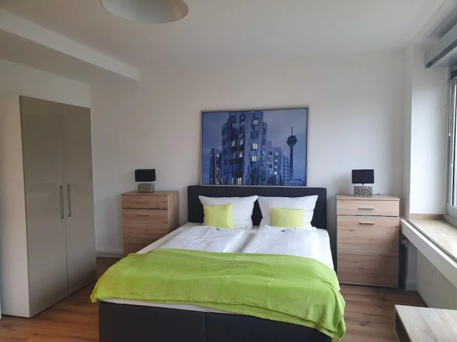 Studiotel Top Loft