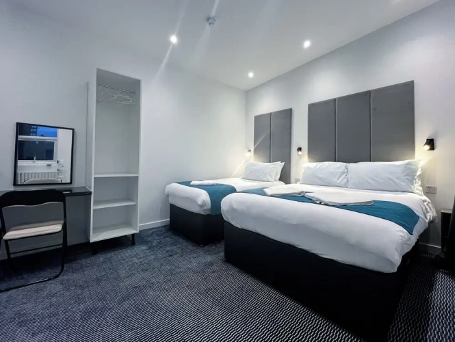 Family Suite