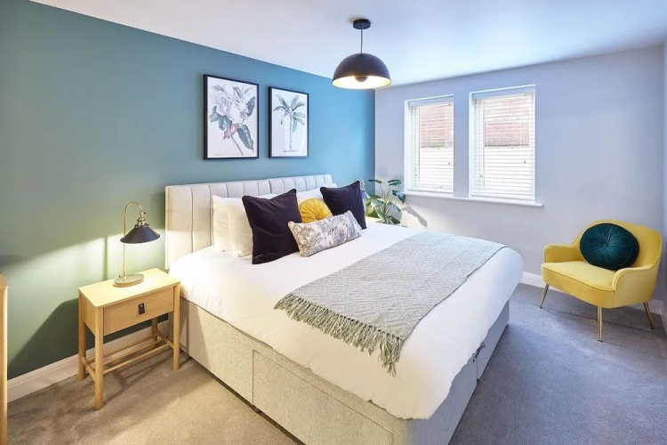 Host Stay Turnstones Apartment