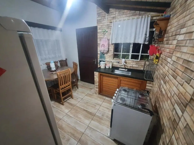 2 Bedrooms Chalet