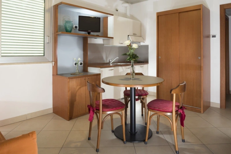 Two-room Apartment