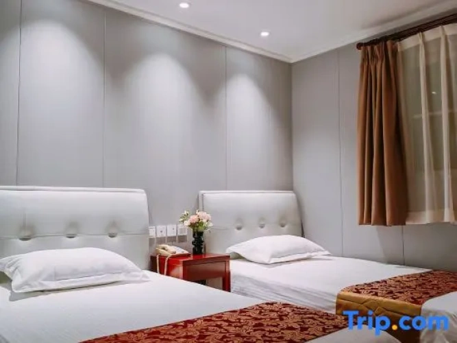Economy Twin room