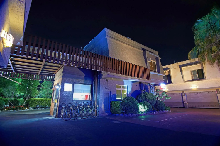 Hotelafbeelding