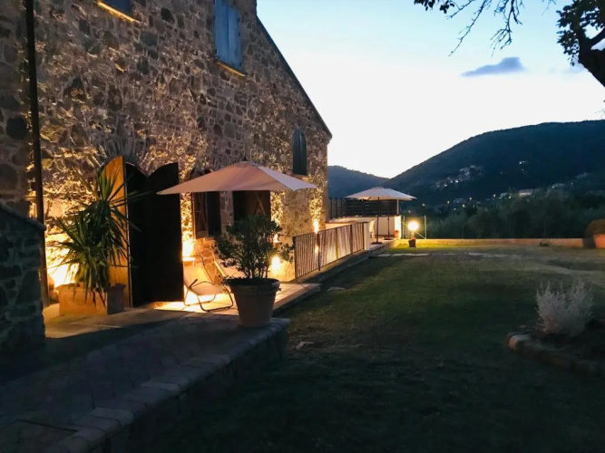 Casale il Saùco