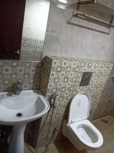 Hotel Jaypee Inn