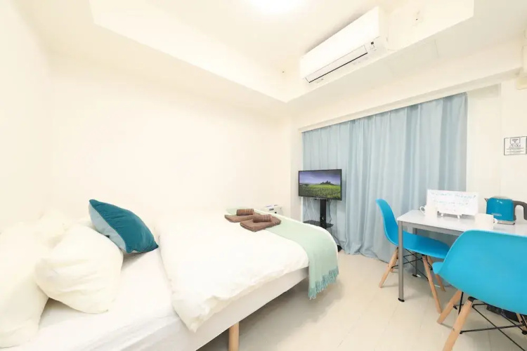 Hotelbild